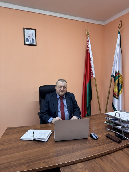 Капытко Владимир Ильич